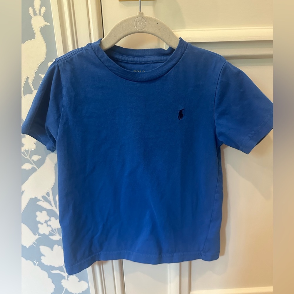 Ralph Lauren, 4T